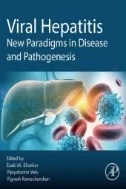 Download Book Viral Hepatitis : New Paradigms in Disease and Pathogenesis - E-Book - PDF
