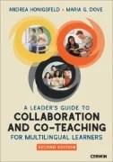 Download Book A Leader′s Guide to Collaboration and Co-Teaching for Multilingual Learners - E-Book - PDF