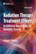 Download Book Radiation Therapy Treatment Effects : An Evidence-based Guide to Managing Toxicity - E-Book - PDF