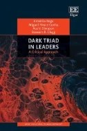 Download Book Dark Triad in Leaders : A Critical Approach - E-Book - PDF