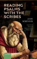 Download Book Reading Psalms with the Scribes : Using Ancient Manuscript Evidence to Inform Biblical Studies - E-Book - PDF