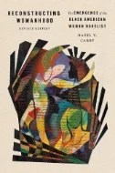 Download Book Reconstructing Womanhood : The Emergence of the Black American Woman Novelist - E-Book - PDF