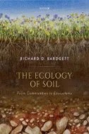 Download Book The Ecology of Soil : From Communities to Ecosystems - E-Book - PDF