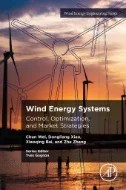 Download Book Wind Energy Systems : Control, Optimization, and Market Strategies - E-Book - PDF