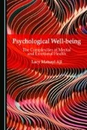 Download Book Psychological Well-being: The Complexities of Mental and Emotional Health - E-Book - PDF