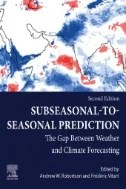 Download Book Subseasonal to Seasonal Prediction : The Gap Between Weather and Climate Forecasting - E-Book - PDF