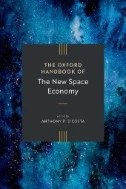 Download Book The Oxford Handbook of the New Space Economy - E-Book - PDF