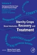Download Book Starchy Crops Waste Valorization : Recovery and Treatment - E-Book - PDF