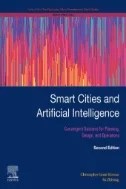 Download Book Smart Cities and Artificial Intelligence : Convergent Systems for Planning, Design, and Operations - E-Book - PDF