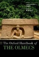Download Book The Oxford Handbook of the Olmecs - E-Book - PDF