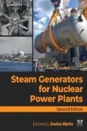 Download Book Steam Generators for Nuclear Power Plants - E-Book - PDF