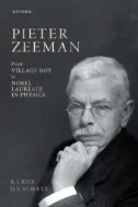 Download Book Pieter Zeeman : From Village Boy to Nobel Laureate in Physics - E-Book - PDF