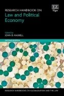 Download Book Research Handbook on Law and Political Economy : Second Edition - E-Book - PDF