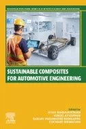 Download Book Sustainable Composites for Automotive Engineering - E-Book - PDF