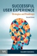 Download Book Successful User Experience : Strategies and Roadmaps - E-Book - PDF