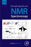 Download Book Annual Reports on NMR Spectroscopy - E-Book - PDF