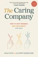 Download Book The Caring Company : How to Shift Business and the Economy for Good - E-Book - PDF