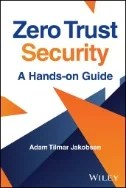 Download Book Zero Trust Security : A Hands-on Guide - E-Book - PDF