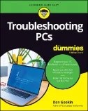 Download Book Troubleshooting PCs For Dummies - E-Book - PDF