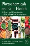 Download Book Phytochemicals and Gut Health : Evidence and Opportunities for Gastrointestinal Management - E-Book - PDF