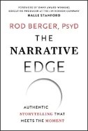 Download Book The Narrative Edge : Authentic Storytelling That Meets the Moment - E-Book - PDF