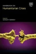 Download Book Handbook on Humanitarian Crises - E-Book - PDF