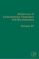 Download Book Advances in Carbohydrate Chemistry and Biochemistry - E-Book - PDF