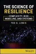 Download Book The Science of Resilience : Complexity, Risk Modeling, and Systems - E-Book - PDF