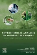 Download Book Phytochemical Analysis by Modern Techniques : Recent Trends and Future Perspectives - E-Book - PDF