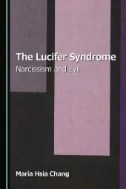Download Book The Lucifer Syndrome: Narcissism and Evil - E-Book - PDF