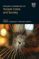 Download Book Research Handbook on Violent Crime and Society - E-Book - PDF