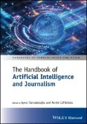 Download Book The Handbook of Artificial Intelligence and Journalism - E-Book - PDF