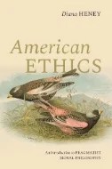 Download Book American Ethics : An Introduction to Pragmatist Moral Philosophy - E-Book - PDF