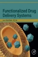 Download Book Functionalized Drug Delivery Systems - E-Book - PDF