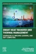 Download Book Smart Heat Transfer and Thermal Management : Leveraging AI, Machine Learning, and Soft Computing - E-Book - PDF