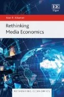 Download Book Rethinking Media Economics - E-Book - PDF
