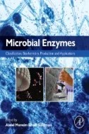 Download Book Microbial Enzymes : Classification, Biochemistry, Production and Applications - E-Book - PDF