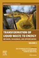 Download Book Transformation of Liquid Waste to Energy : Methods, Challenges, and Opportunities - E-Book - PDF