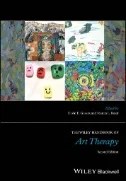 Download Book The Wiley Handbook of Art Therapy - E-Book - PDF