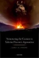 Download Book Structuring the Cosmos in Valerius Flaccus's Argonautica - E-Book - PDF