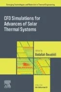 Download Book CFD Simulations for Advances of Solar Thermal Systems - E-Book - PDF