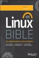 Download Book Linux Bible - E-Book - PDF