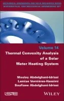 Download Book Thermal Convexity Analysis of a Solar Water Heating System - E-Book - PDF
