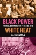 Download Book Black Power, White Heat : From Solidarity Politics to Radical Chic - E-Book - PDF