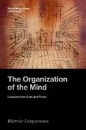 Download Book The Organization of the Mind : Lessons From Kant and Freud - E-Book - PDF