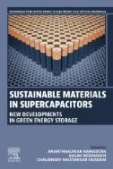 Download Book Sustainable Materials in Supercapacitors : New Developments in Green Energy Storage - E-Book - PDF