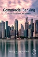 Download Book Commercial Banking : Distinct Value, Roles, and Methods - E-Book - PDF
