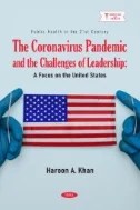 Download Book The Coronavirus Pandemic and the Challenges of Leadership: A Focus on the United States - E-Book - PDF