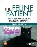 Download Book The Feline Patient - E-Book - PDF