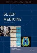 Download Book Sleep Medicine - E-Book - PDF
